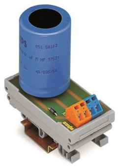 WAGO 288-824 Bauteilmodul mit 