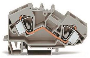 WAGO 783-992 2-Leiter-Durchgangs- 