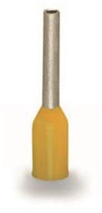 WAGO 216-301 Aderendhülse,Hülse für 0,25 