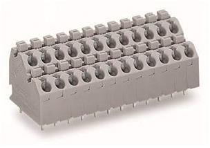 WAGO 250-708 Doppelstock- 