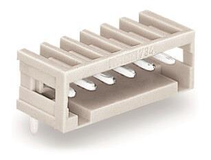WAGO 733-363 THT-Stiftleiste,Lötstift 