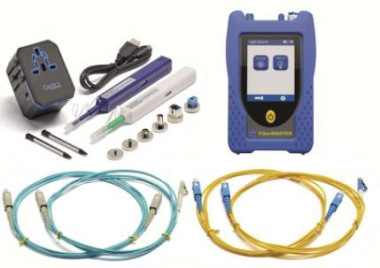 TREND FiberMASTER Quad Licht   R240-LSIV 