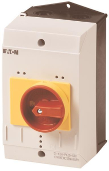 EATON CI-K2-PKZ0-NA-GRV Iso-      262683 