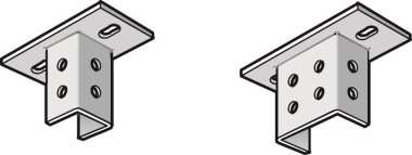 Legrand CM595364 Kopfplatte schwer 