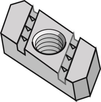 Legrand CM801801 Selbstblockierende 