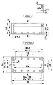 Bernstein 3620000000 GEH.CT-  GEH.CT-622 