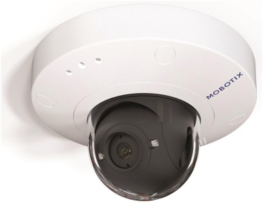 MOBOTIX D71 Komplett-     Mx-D71A-4DN050 