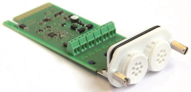 MOBOTIX S74 IO            Mx-F-S7A-INT01 