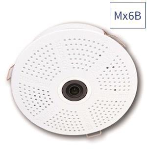 MOBOTIX c26B            Mx-c26B-AU-6N016 