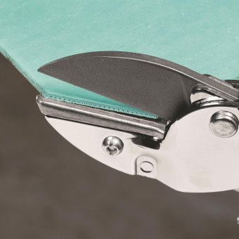 Knipex Amboss-Schere      9455200 