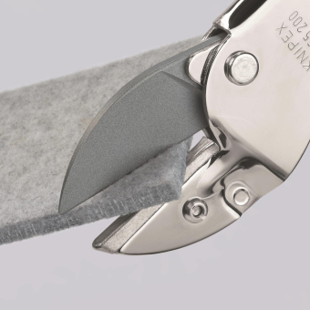 Knipex Amboss-Schere      9455200 