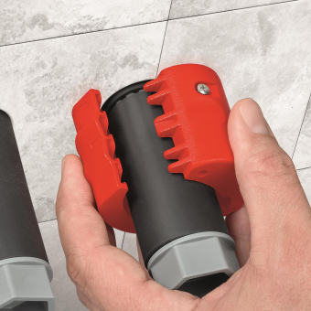 Knipex Rohrschneider BiXØ       902210BK 