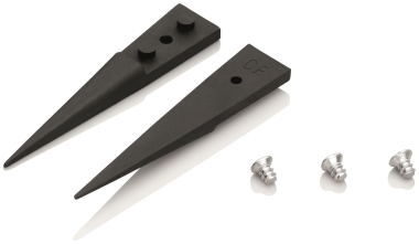 Knipex Wechselspitzen ESD f.92  902210BK 