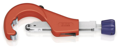 Knipex Rohrabschneider TubiX XL 903103BK 