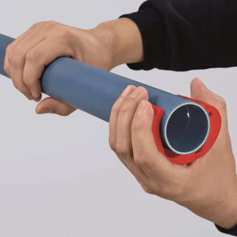 Knipex Rohrschneider BiXØ       902210BK 