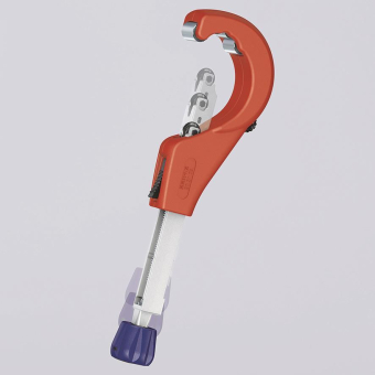 Knipex Rohrabschneider TubiX XL 903103BK 