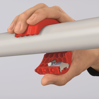 Knipex Rohrschneider BiXØ       902210BK 
