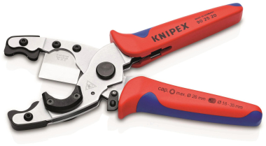 Knipex 90 25 20 Rohrschneider    0304600 