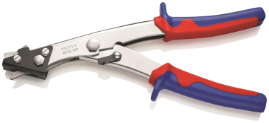 Knipex 90 55 280 Blechknabber    9055280 