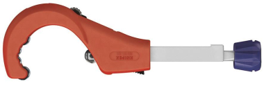 Knipex Rohrabschneider TubiX XL 903103BK 