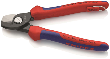 Knipex Kabelschere mit     9512165T 