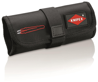 Knipex Universalpinzetten-Set     920004 