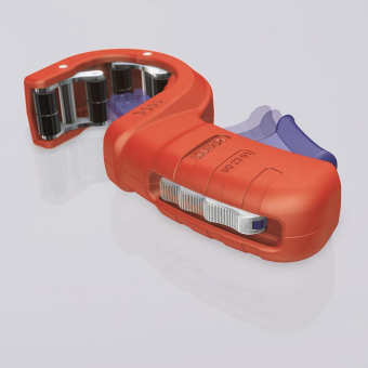 Knipex DP50 Rohrabschneider Ø 32 0308780 