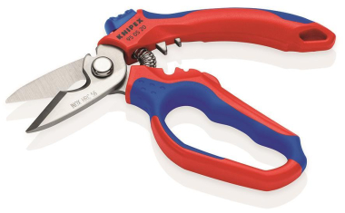 Knipex Elektrikerschere         950520SB 