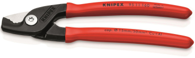 Knipex Kabelschere 9511160      61912002 