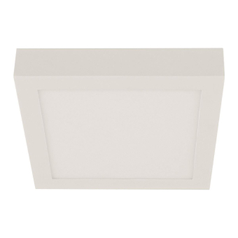 EVN LED Anbaupanel -quad. -    ADQ220125 