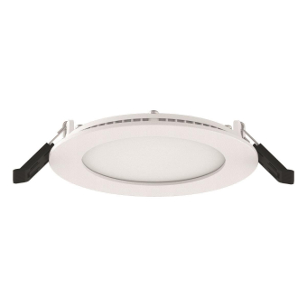 EVN LED Einbaupanel -rund -    LDR120125 
