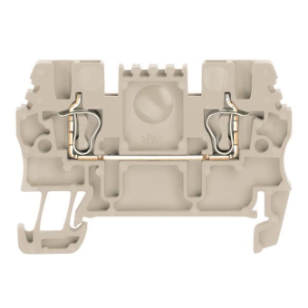 Weidmüller ZDU 1.5 Durchgangsklemme 