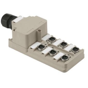 Weidmüller SAI-6-M 3P IDC Sensor- 