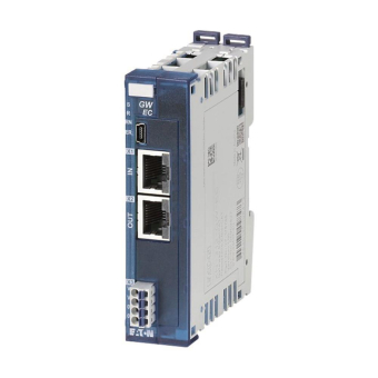 EATON XN-312-GW-EC Gateway zum    178785 