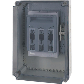 EATON XNH2-CI45E Einzelgehäuse    184462 