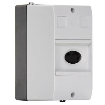 EATON CI-PKZ01-NA                 281408 