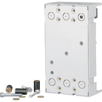 EATON NZM2-XAD250                 104555 