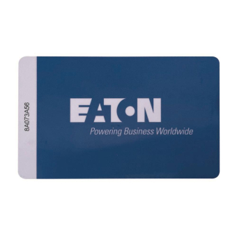 EATON RFID Card x 5 RFID Cards XCI000411 