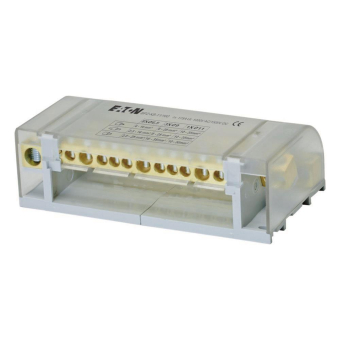 EATON BPZ-KB-11/160 Klemmenblock  102716 