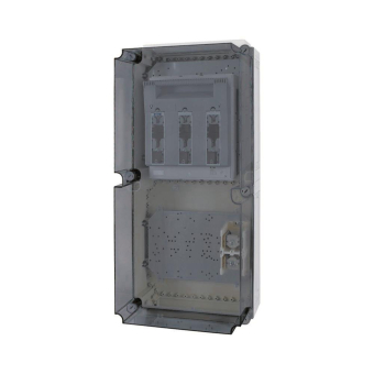 EATON XNH3-CI48E Einzelgehäuse    184464 
