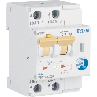 EATON AFDD-13/2/C/003-A           187186 