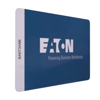 EATON RFID Card x 5 RFID Cards XCI000411 