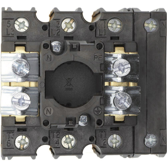 EATON P3-63/EA/SVB/N              010398 