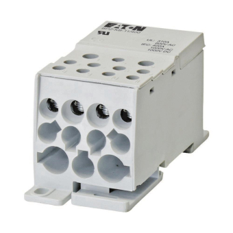 EATON BPZ-KB-11/400 Klemmenblock  102713 