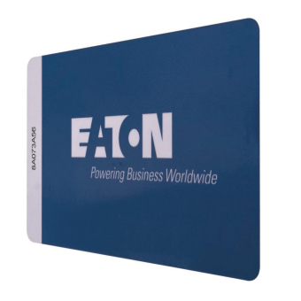 EATON RFID Card x 5 RFID Cards XCI000411 