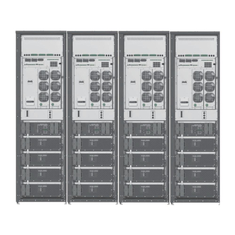 EATON XSTORAGE COMPACT  XSC-160-200-GEN4 