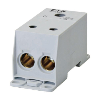 EATON BPZ-KB-2/400 Klemmenblock   178401 