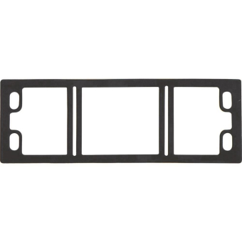 EATON D4-CI Dichtung Seitenlänge  002312 