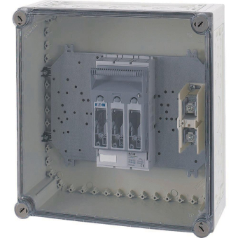 EATON XNH00-CI44E Einzelgehäuse   184459 