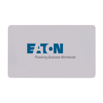 EATON RFID Card x 5 RFID Cards XCI000411 